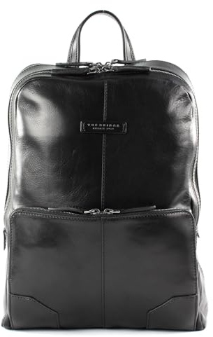 The Bridge Vespucci City 16 - Rucksack 40 cm black