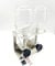 Abtropfhalter Edelstahl kompatibel für SodaStream Glasflaschen mit Deckelhalter