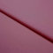 Stoff Meterware Baumwolle Linon - Einfarbig, Uni, Schadstoffgeprüfter Stoff, Pflegeleicht, 1 Meter (Mauve)