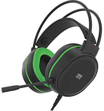 Xtreme Videogames Cuffia Gaming Compatibile con la console X-BOX S Series Mod. Noir 66001