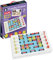 Quercetti - 1008 Dots & Boxes