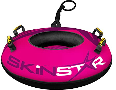 SkinStar Snowtube professionnel Ø 100 cm