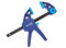 Blue Spot Tools - 150mm (6) Heavy Duty Ratchet Speed Clamp & Spreader