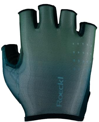 Roeckl Sports Fahrradhandschuh ISTIA, Unisex High Performance Handschuh, 4 Farben, Größe 6-12