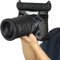 Custodia Impermeabile per Fotocamera DSLR per per Custodia Impermeabile per Fotocamera SLR, Custodia Protettiva per Immersione per Fotocamera, Impermeabile 20 M