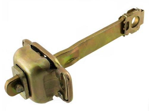 Front Door Hinge Stop Check Strap Limitery Right or Left Fits VW Transporter T4