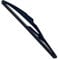 SHS Wipers Rear Fits Fiat 500 500L 500X Rear Wiper Blade 11 280mm Exact Fit 11L