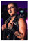 GUyfam Rhea Ripley Wrestler Poster 23 Leinwand Poster Schlafzimmer Dekor Sport Landschaft Büro Zimmer Dekor Geschenk 30 x 45 cm
