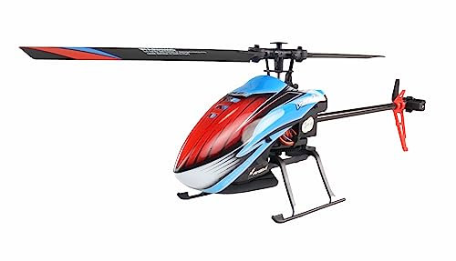 Amewi 25330 AFX200 Single-Rotor-Helikopter 4-Kanal 6G RTF