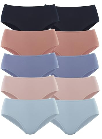 PETITE FLEUR Damen Hüftslip