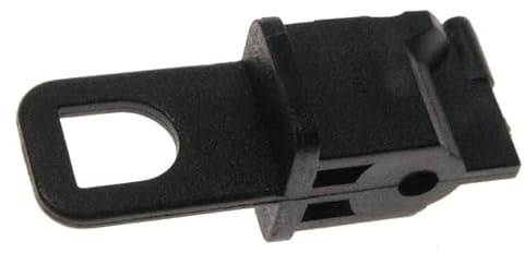 Gancho de puerta izquierda o derecha para microondas Whirlpool – 482000001288