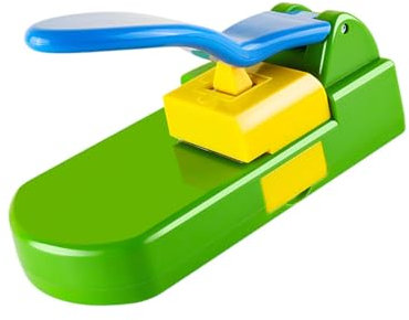 kowaku Puzzle Kit, Innovative Tool, Green