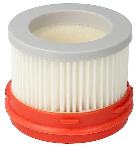 vhbw Staubsaugerfilter kompatibel mit Dreame XR VVN4 9.6/14.2 Akku-Staubsauger - Hauptfilter mit Innenfilter