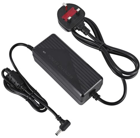 12V 10A Power Supply,AC to DC Converter 100V-240V to 12V 10A 120W,12 Volts 10 Amps Power Transformer with 5.5x2.5/2.1mm DC Output Jack,Portable Desktop Regulated Power Adapter for LED Strip LED Driver