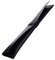 VICASKY 5St Drumstick Trommelbürstentasche Trommelstocktasche Trommelstockaufbewahrungstasche Schlägeltasche für Schlagtrommeln Trommelkoffer Percussion-Aufbewahrungstasche Trommelhalter