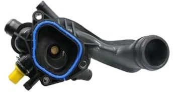 Auto Thermostat Assembly 11538674895 11538671513 Compatible For BMW MINI R56 N18