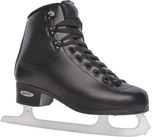TEMPISH EXPERIE Schlittschuh 2025 Black, 37