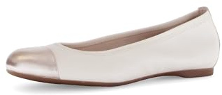 Gabor Damen Klassische Ballerinas, Frauen Flats