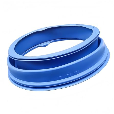 LGFMN Compatibile for Haier, 0020300590A Guarnizione Porta Guarnizione in Gomma for Lavatrice Parti