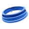 LGFMN Compatibile for Haier, 0020300590A Guarnizione Porta Guarnizione in Gomma for Lavatrice Parti