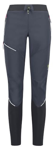 Karpos Damen Kompressionshose Rock Evo Pants