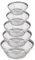 Tamicones Cocina Profesionales Con Mallas Extra Finas Colador Acero Inoxidable Para Frutas Para Tensar Granos