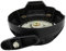 CHJYGMH Parti di Utensili da Giardino Avviamento a Strappo Start Fit Essere Compatibile con Honda GX24 GX25 GX 24 25 Motore a 4 Tempi Trimmer Tagliaerba Pezzi di Ricambio 28400-Z0H-003