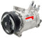 Compresor De Aire Acondicionado For VW, CC, Golf, Passat, Touareg 1K0820808D, 1K0820808F, 1K0820859F, 1K0820859Q, 1K0820803, 1K0820808B.