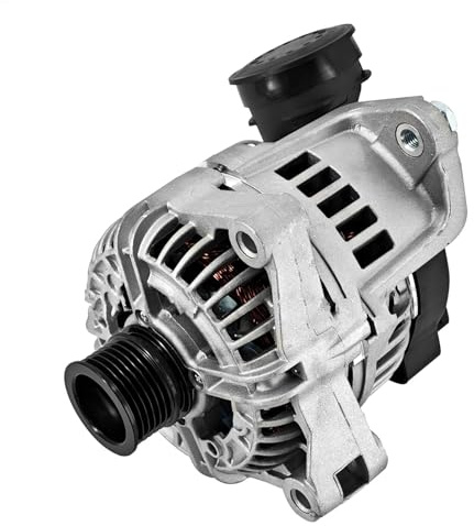Auto-Lichtmaschine Generator Lichtmaschine für BMW E46 320 323 328 E39 520 523 528 E38 728 E36 Z3 M52