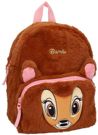Disney Rucksack Bambi Fluffy Festival