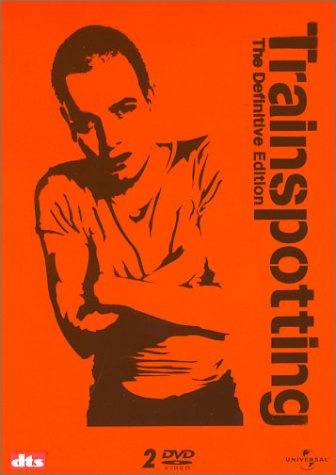 Trainspotting - Édition Collector 2 DVD