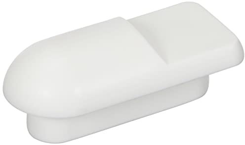 Acquastilla 117495 Paracolpi per Sedili WC Dolomite, Multicolore, Set di 4 Pezzi