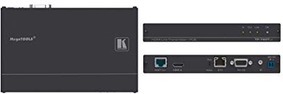 Kramer MegaTOOLS TP-780TXR - Video Audio Infrared Transmitter - HDBaseT - up to 150 m (50-80399190)