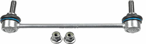 LEMFÖRDER 42274 01 Stange/Strebe Stabilisator für Renault Twingo III (BCM_, BCA_) 2014 - Beidseitig, Vorderachse und andere Fahrzeuge