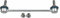 LEMFÖRDER 42274 01 Stange/Strebe Stabilisator für Renault Twingo III (BCM_, BCA_) 2014 - Beidseitig, Vorderachse und andere Fahrzeuge