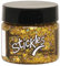 RANGER INDUSTRIES Ranger-Stickles Glitter Gels-Solar Flare, 1 oz jar