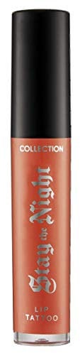 Collection Stay The Night Lip Tattoo, Hot Date