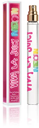 Juicy Couture Juicy Couture Viva La Juicy Neon Eau de Parfum, Spray, 10 ml