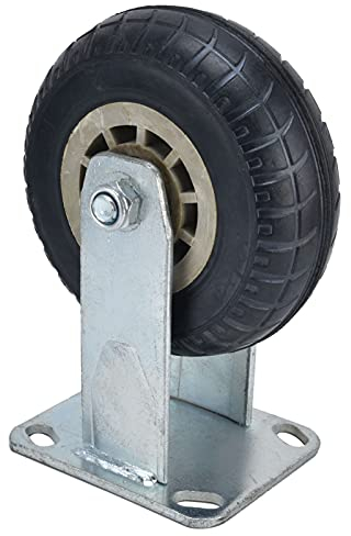 Lenkrollen, Heavy Duty Heavy Duty Casters Workbench Caster Kit Industrielles Lenkrad für Möbel für Trolley für Werkbank für Karren