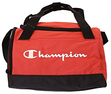 Champion Unisex Sporttaschen-805467 Sportsack, Koralle