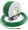 25 AMP Rated 2mm² Single Core Stranded Copper Cable 12v 24v Thin Wall Wire (10M 20M 50M 100M) (GREEN, 10M Coil)