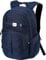 Nitro Hero Pack/großer trendiger Rucksack Tasche Backpack/mit gepolstertem Laptopfach und weiteren tollen Features/Schoolbag/Schulrucksack / 37L / Night Sky, 1151-878038