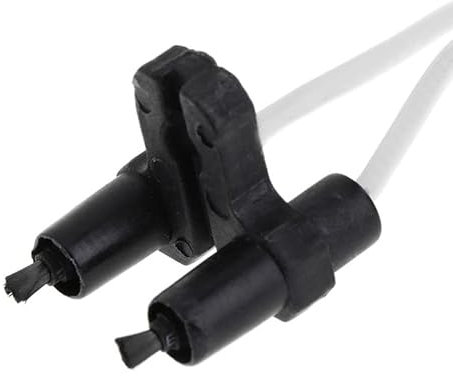 Ionizador de Plasma de aire limpio de alto voltaje de 12 V, módulo generador de aniones de iones negativos en el aire, Mini purificador de aire, línea negativa