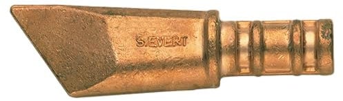 Sievert Promatic-SIEVERT-SI700350 Kupferpfanne, 350 g