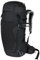 Jack Wolfskin CROSSTRAIL 32 LT Backpack, Black, ONE Size