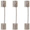 HUABAN 25 Stück F15AL250V 15A 15 Amp 250V 6 * 30mm Flinke Glassicherung