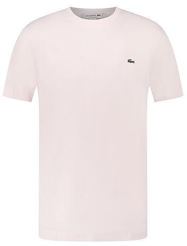 Lacoste Sport T- Shirt Homme, Flamant rose (T03), XL