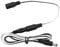 Extension Cable, Solar Panel DC Power Extension Cord, Male and Female Plug Extender Wire, DC Power Plug Cord for Solar Panel, LED Lights, Cameras, Plug and Play & Easy To Install (1m / 3.3ft)