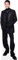 Omar Rudberg (Black Outfit) Pappaufsteller lebensgross