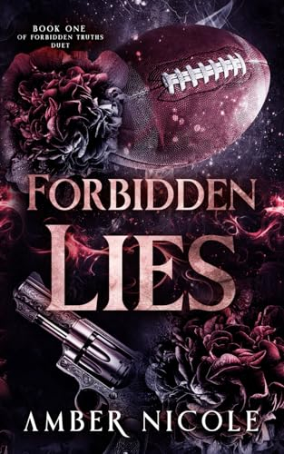 Forbidden Lies: Special Edition